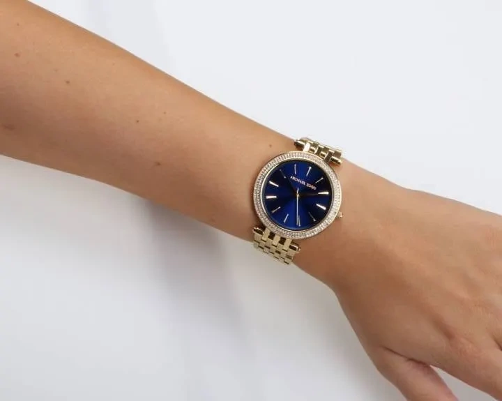 ZEGAREK DAMSKI Michael Kors MK3406 Darci + BOX