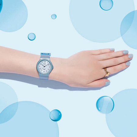 Casio MQ-24S-2BEF Women's Watch + BOX