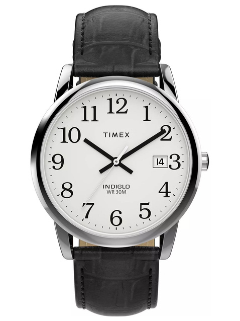 ZEGAREK MĘSKI TIMEX EASY READER TW2W95400 + BOX