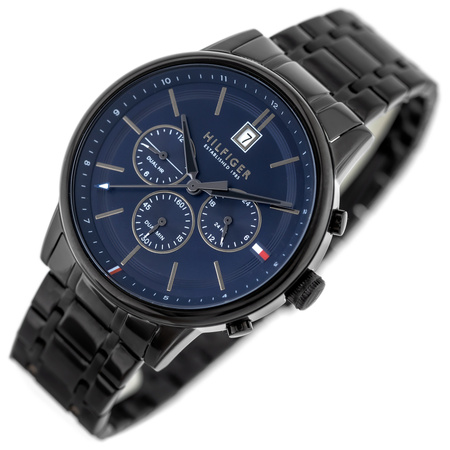 ZEGAREK MĘSKI TOMMY HILFIGER 1791633 KYLE (zf049b)