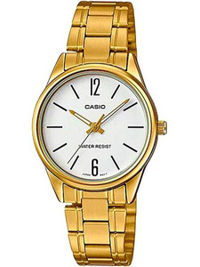Casio Women's LTP-V005G-7B Watch + BOX