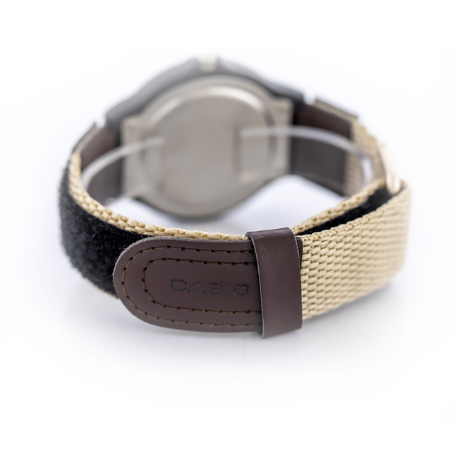 ZEGAREK MĘSKI CASIO MW-240B-5B  + BOX