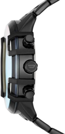 DIESEL Griffed Chronograph Men's Watch DZ4578 + BOX