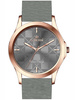 Rose gold || Ashen