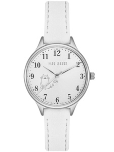 ZEGAREK DAMSKI PAUL LORENS - 12491A-3C1 (zg500a) + BOX