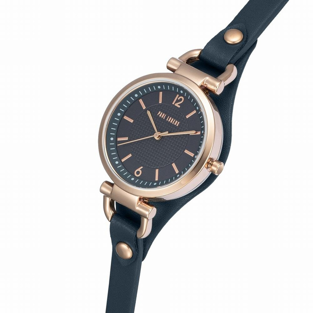 PAUL LORENS WOMEN'S WATCH - PL3652A-6F3 (zg557e) + BOX