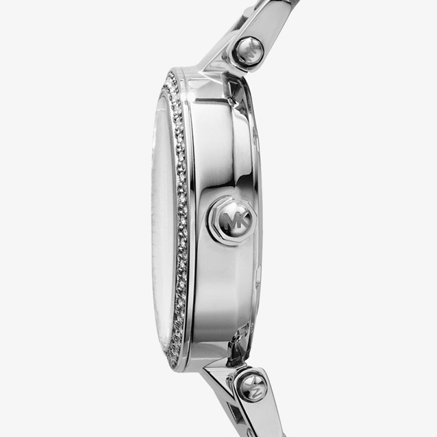 WOMEN'S WATCH MICHAEL KORS MK5615 MINI PARKER (zm540a)