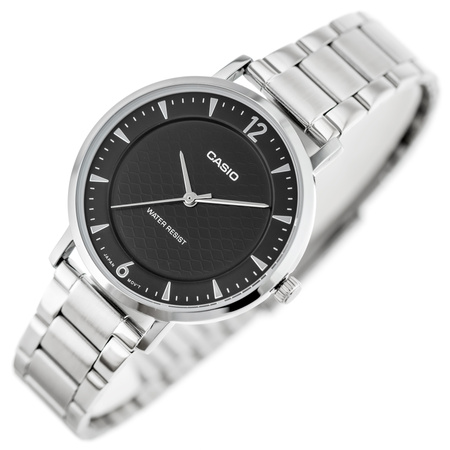 ZEGAREK DAMSKI CASIO LTP-VT04D-1A (zd659a) + BOX