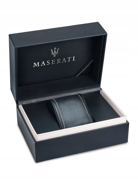 MASERATI MEN'S WATCH R8853121004 Successo (zs048a)