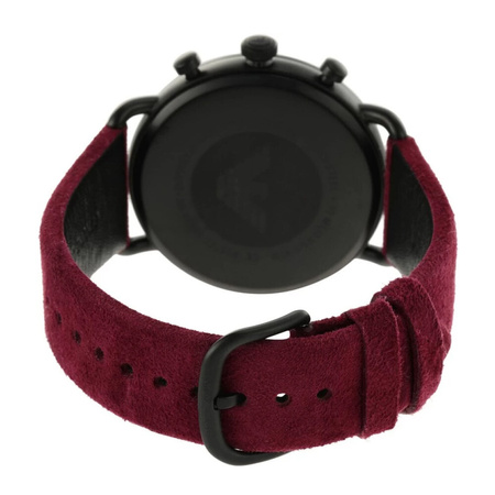 EMPORIO ARMANI MEN'S WATCH AR11265 - AVIATOR (zi080a)