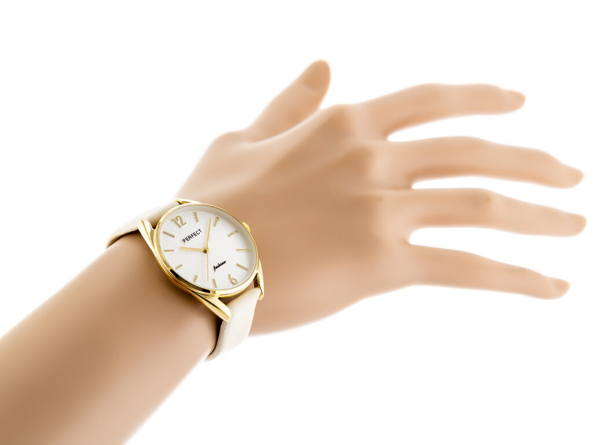 WOMEN'S WATCH PERFECT E347 (zp954b) + BOX