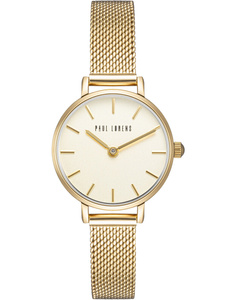 PAUL LORENS WOMEN'S WATCH - PL20004B-4D1 (zg567a) + BOX