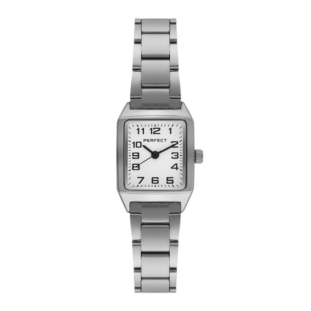 Zegarek damski  PERFECT S399-01 + BOX