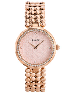 WOMEN'S WATCH TIMEX TW2V02800 + BOX