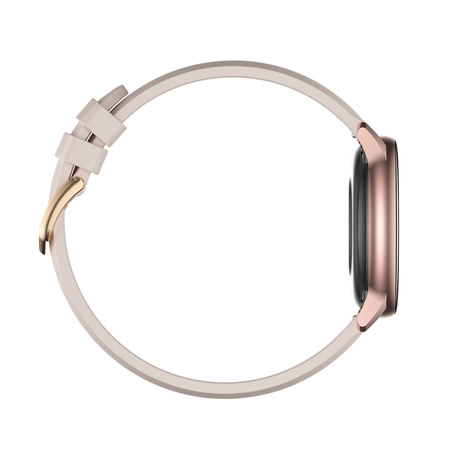 SMARTWATCH DAMSKI G. Rossi SW020-3 - CIŚNIENIOMIERZ, PULSOKSYMETR (sg013c)