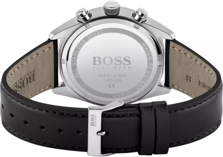 HUGO BOSS men's watch 1513816 CHAMPION (zh052b)