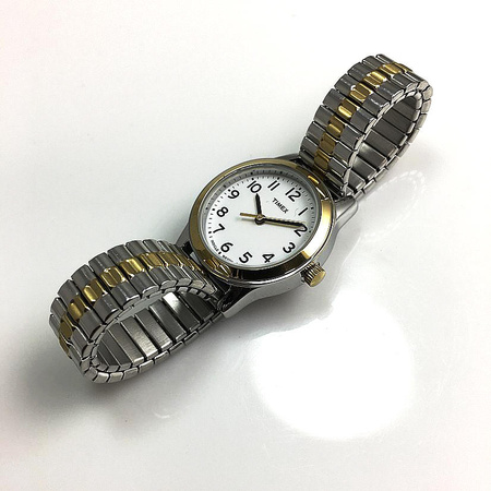 ZEGAREK DAMSKI TIMEX Essex T2N068 + BOX