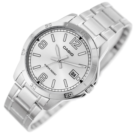 Casio Men's Watch MTP-V004D-7B2 + BOX