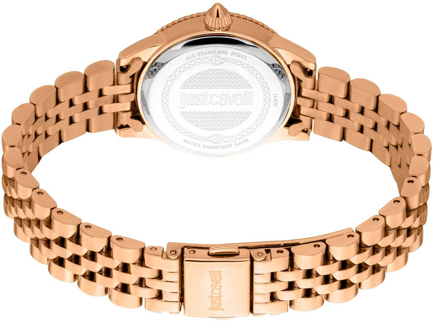 Just Cavalli Animalier Neive Women's Watch JC1L275M0065