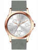 Rose gold || Ashen