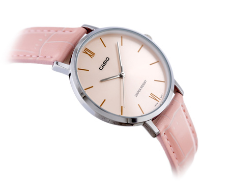 Casio LTP-VT01L-4B Women's Watch + BOX