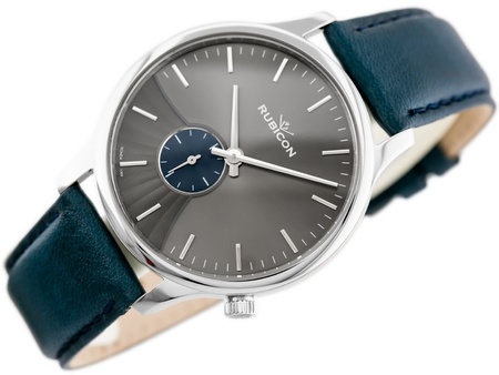 RUBICON RNCE07 MEN'S WATCH (zr092b)