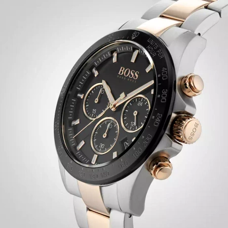 ZEGAREK MĘSKI HUGO BOSS 1513757 - HERO (zh014c)