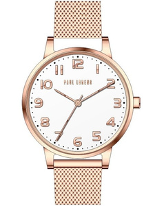 PAUL LORENS WOMEN'S WATCH - PL11715B2-4D1 (zg511d) + BOX