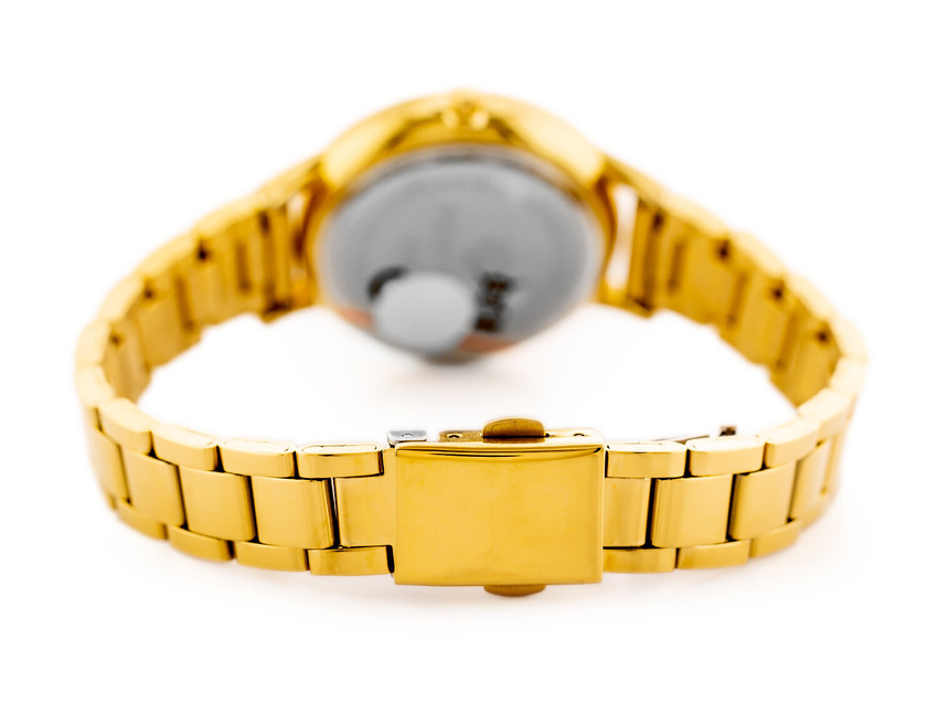 PERFECT S364 WOMEN'S WATCH (zp994c) + BOX