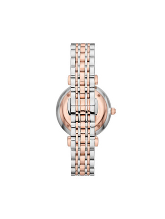 EMPORIO ARMANI AR11537 - GIANNI T-BAR WOMEN'S WATCH (zi512c)