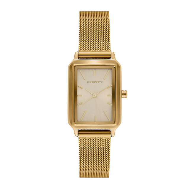 Zegarek damski PERFECT F404-03 + BOX