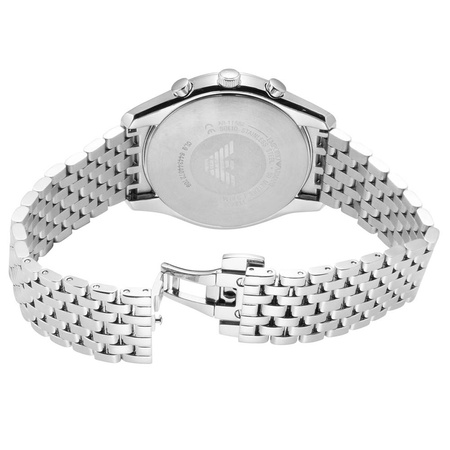 EMPORIO ARMANI AR11582 ANTONIO MEN'S WATCH (zi116a)