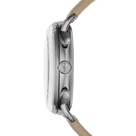 EMPORIO ARMANI AR11107 - Chronograph Men's Watch (zi063a)