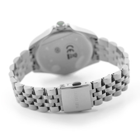 PAUL LORENS MALE WATCH - PL13030B-6C1(zg350d) + BOX
