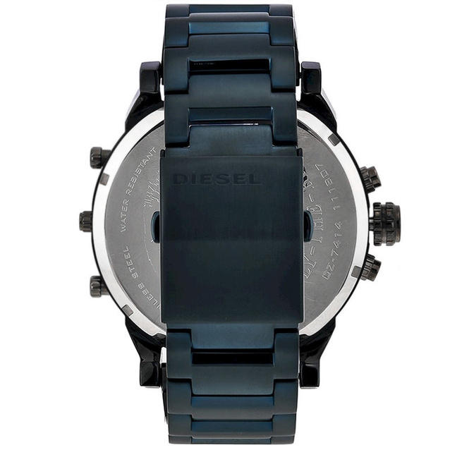 DIESEL MEN'S WATCH DZ7414 - MR. DADDY 2.0 (zz005h)