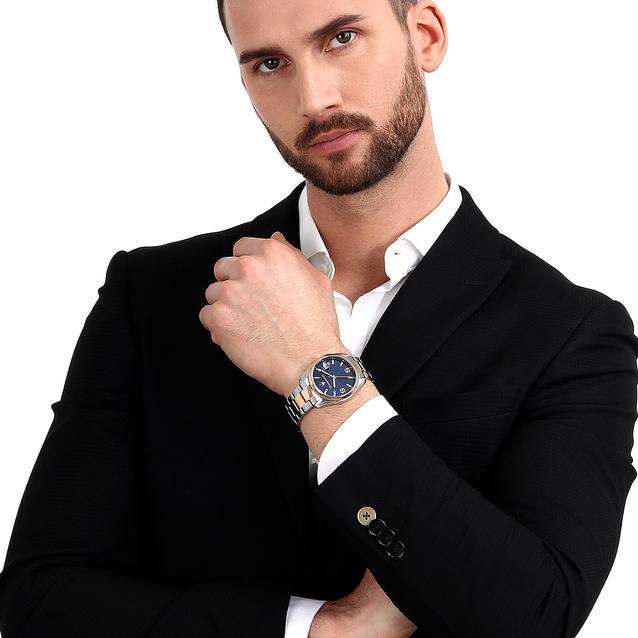 ZEGAREK MĘSKI MASERATI AttrazioneR8853151006 - (zs050c)