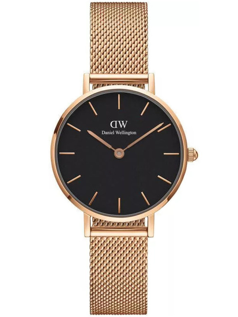 DANIEL WELLINGTON WOMEN'S WATCH DW00100217 - PETITE MELROSE 28mm (zw501b) 