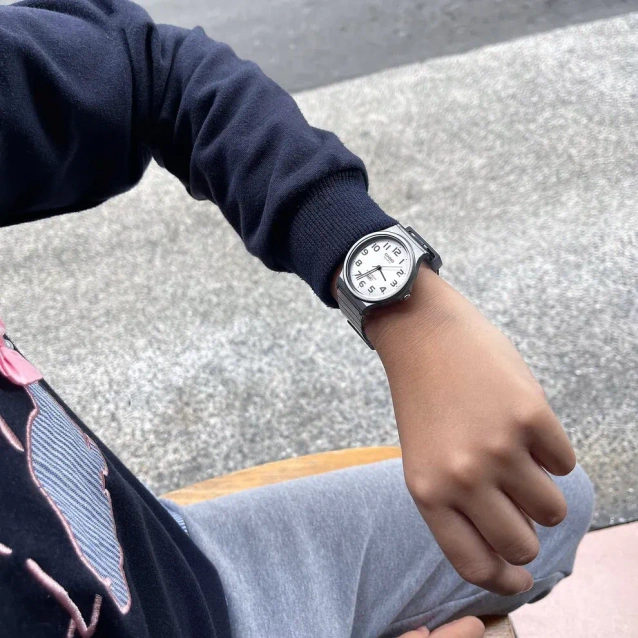 Casio MQ-24S-8BEF Women's Watch + BOX