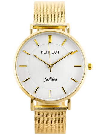 PERFECT F352-05 WOMEN'S WATCH (zp990c) + BOX