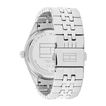 TOMMY HILFIGER 1782714 Monica ladies' watch (zf605f) + BOX