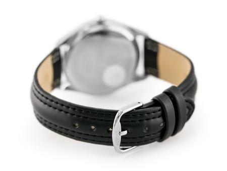 MEN'S WATCH PERFECT C530 - LONG BELT (zp234a) + BOX