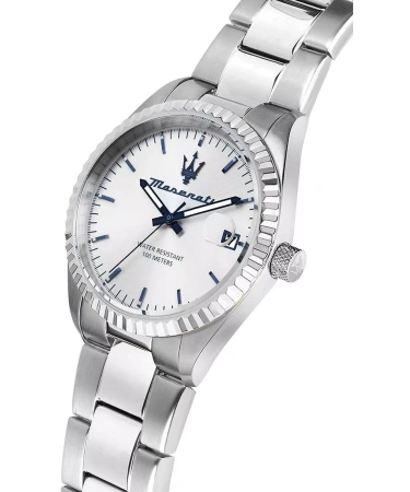 ZEGAREK MĘSKI MASERATI COMPETIZIONE R8853100045 - (zs005g)