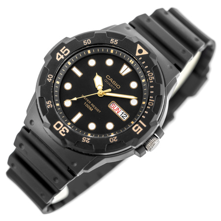 Zegarek Męski Casio Collection MRW-200H-1E + BOX