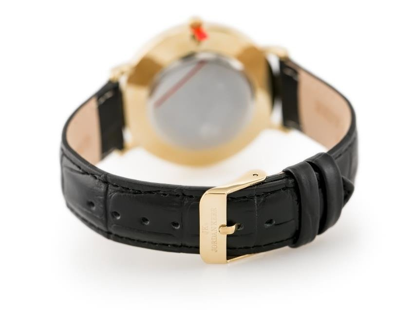 JORDAN KERR WOMEN'S WATCH - RA1332 (zj861b) - anti-allergenic