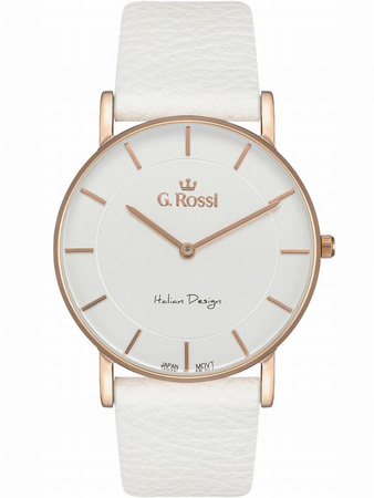 ZEGAREK G. ROSSI - 737A (zg718b) + BOX