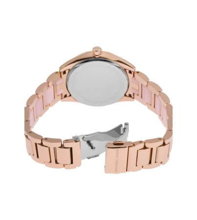 WOMEN'S WATCH Michael Kors Janelle MK4731 + BOX 