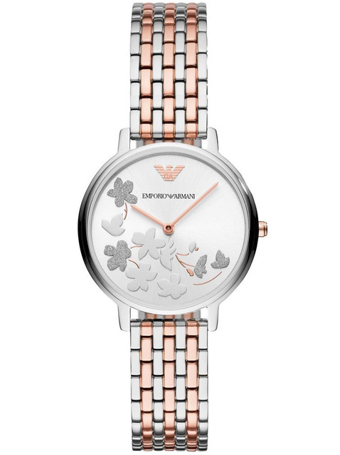 EMPORIO ARMANI AR11113 WOMEN'S WATCH - (zi513a)