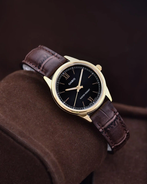 ZEGAREK DAMSKI CASIO LTP-V005GL-1B2 (zd582l) + BOX