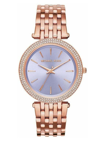 ZEGAREK DAMSKI Michael Kors MK3400 Darci + BOX