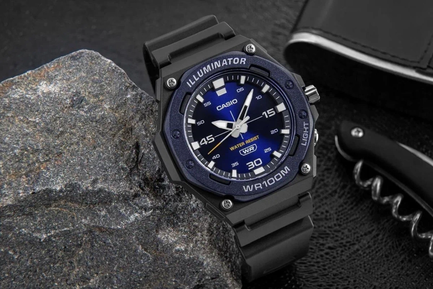 Zegarek Męski Casio MW-620H-2A + BOX